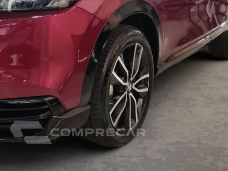 HR-V 1.5 DI I-VTEC TURBO FLEX TOURING CVT