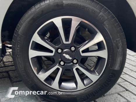 ONIX 1.4 MPFI LTZ 8V
