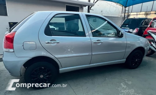 PALIO 1.0 MPI Fire 8V