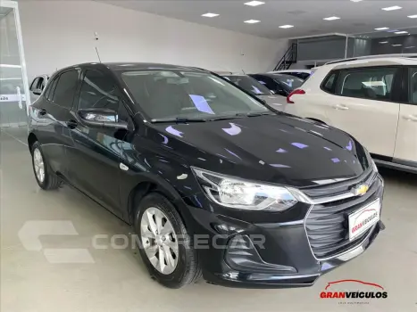 ONIX 1.0 FLEX LT MANUAL