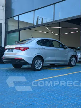 CRONOS DRIVE 1.3 8V Flex