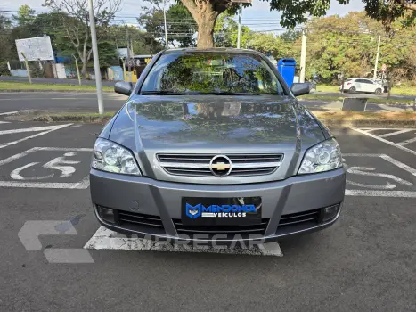 ASTRA 2.0 MPFI Advantage 8V