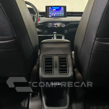 HR-V EXL 1.5 Flex Sensing 16V 5p Aut.