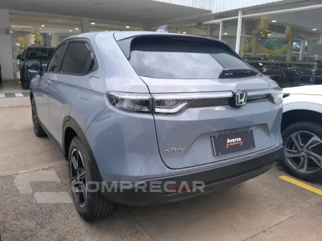 HR-V 1.5 DI I-VTEC FLEX EXL CVT