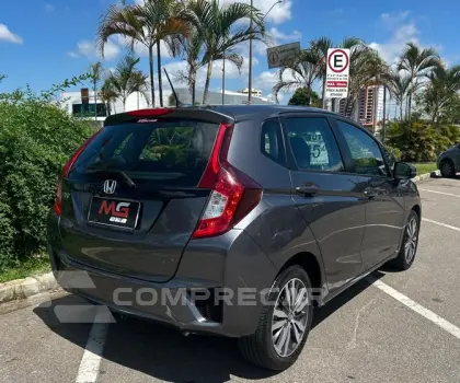 FIT 1.5 EX 16V