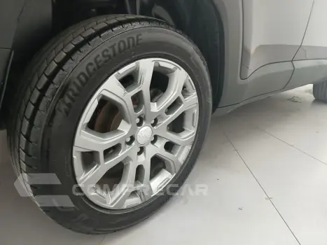 RENEGADE 1.3 T270 TURBO FLEX LONGITUDE AT6