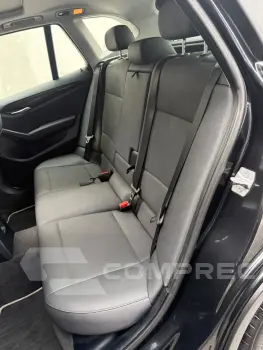 X1 2.0 16V Turbo Sdrive20i