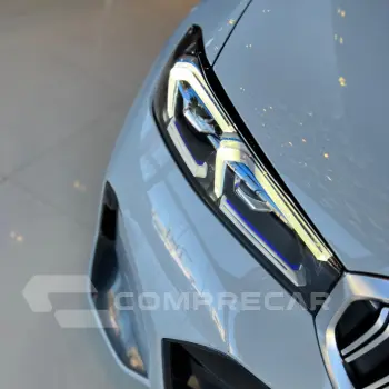 320I 2.0 16V Turbo M Sport