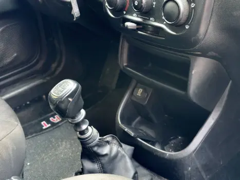 STRADA 1.4 FIRE FLEX ENDURANCE CS MANUAL