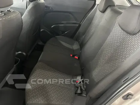 HB20 Comfort Plus 1.0 TB Flex 12V Mec.