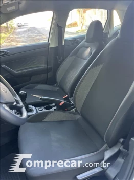 POLO 1.0 MPI TRACK MANUAL