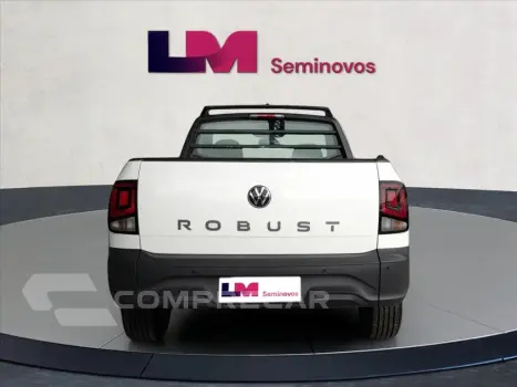 SAVEIRO 1.6 MSI ROBUST CS 16V FLEX 2P MANUAL