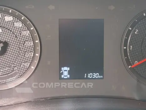 HB20 - 1.0 12V COMFORT PLUS MANUAL