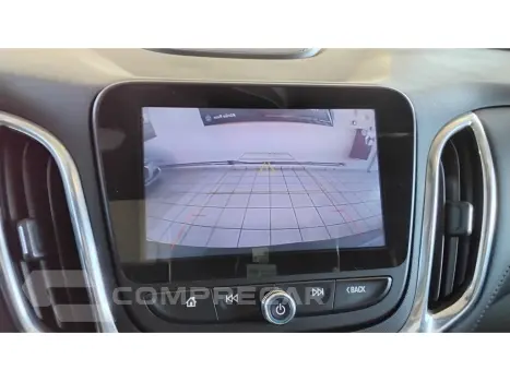 EQUINOX 1.5 16V TURBO GASOLINA PREMIER AWD AUTOMÁTICO