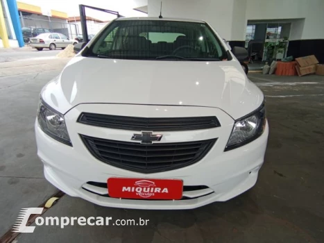 ONIX - 1.0 MPI JOY 8V 4P MANUAL