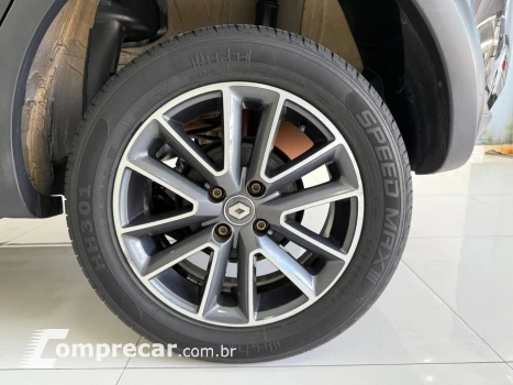 SANDERO 1.6 16V SCE Intense