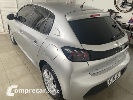 208 1.6 16V Active Pack