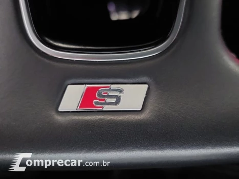 A3 - 2.0 40 TFSI SEDAN S LINE S-TRONIC