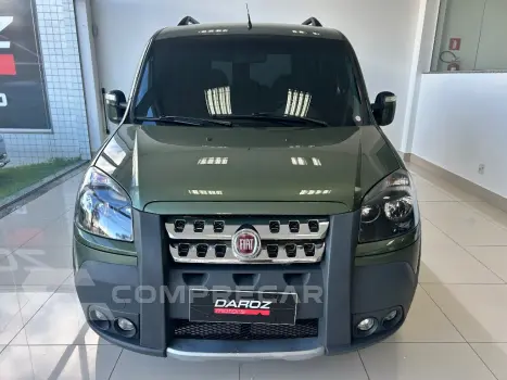 Doblo Adv/Adv TRYON/LOCKER 1.8 Flex