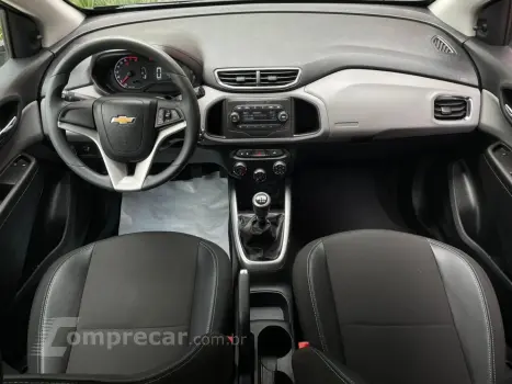 ONIX 1.0 MPFI LT 8V FLEX 4P MANUAL