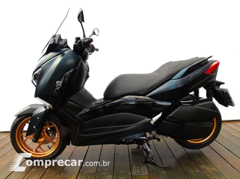 YAMAHA XMAX 250 ABS