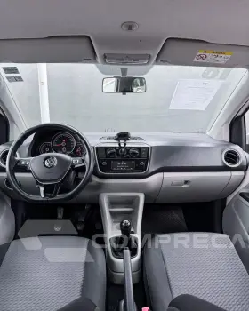 UP 1.0 TSI Move UP 12V