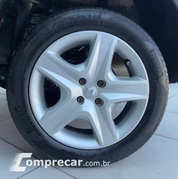 SANDERO 1.6 16V SCE Stepway ZEN