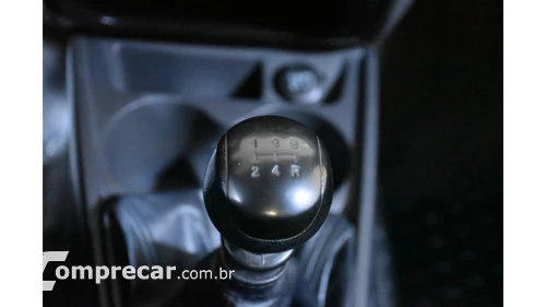 STRADA - 1.4 MPI HARD WORKING CS 8V 2P MANUAL