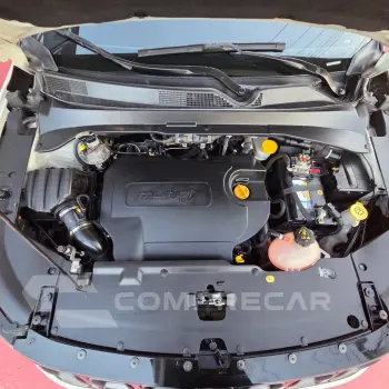 COMPASS TRAILHAWK 2.0 4x4 Dies. 16V Aut.