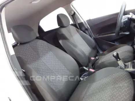 HB20 - 1.0 COMFORT 12V 4P MANUAL