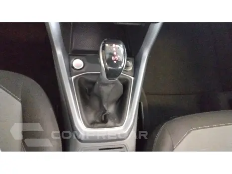 T-CROSS 1.0 200 TSI TOTAL FLEX COMFORTLINE AUTOMATICO