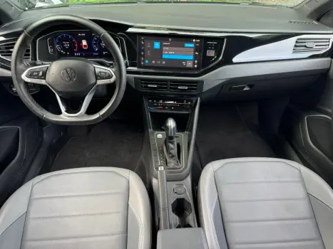 NIVUS 1.0 200 TSI Highline