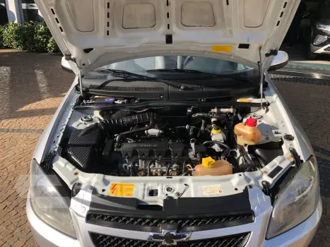 Celta 1.0 Mpfi Lt 8V Flex 4P Manual