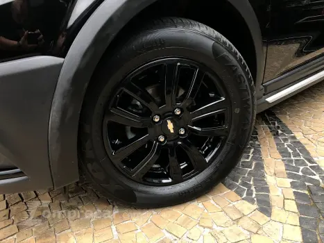 Onix 1.4 Mpfi Activ 8V Flex 4P Automático