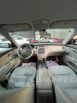 AZERA GLS 3.3 V6 24V 4p Aut.