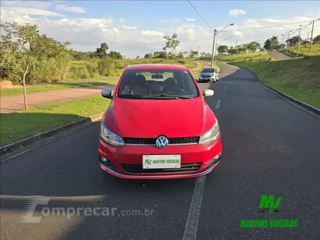 FOX 1.6 MI ROCK IN RIO 8V FLEX 4P MANUAL