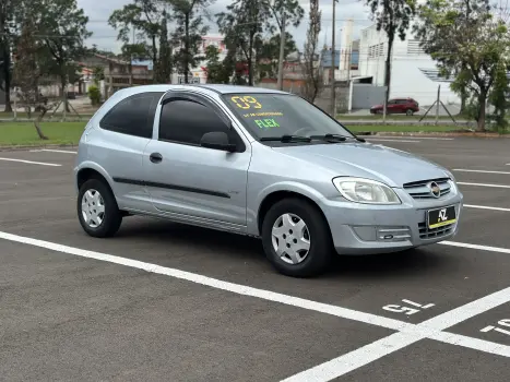 CELTA 1.0 MPFI VHCE Life 8V