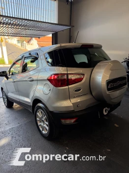 ECOSPORT 1.5 Tivct SE