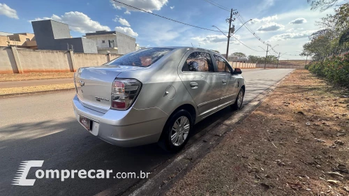 COBALT 1.8 LTZ 8V