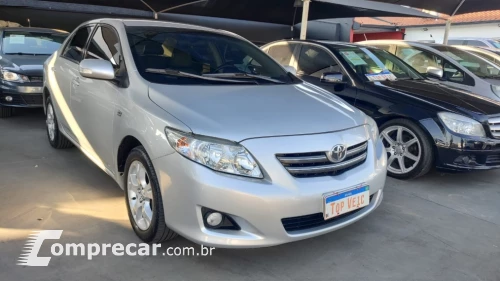 COROLLA 2.0 XEI 16V