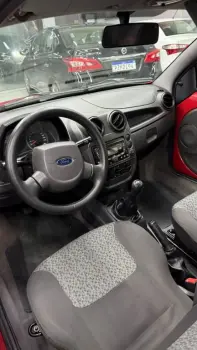 Ka 1.0 8V/1.0 8V ST Flex 3p