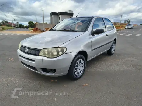 PALIO 1.0 MPI Trofeo Fire 8V