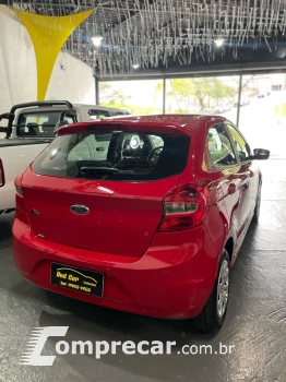 KA 1.0 SE Plus 12V