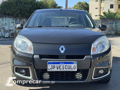 SANDERO 1.0 Expression 16V