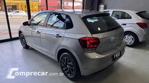 POLO 1.0 MPI