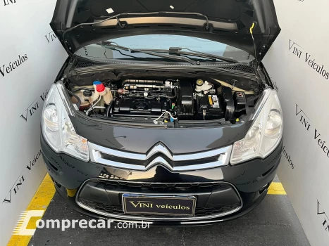 C3 1.5 Tendance 8V
