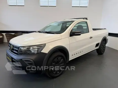 Volkswagen SAVEIRO CS RB MF 2 portas