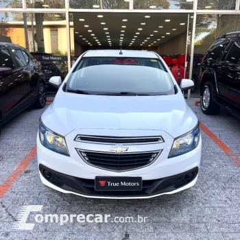 ONIX 1.4 MPFI LT 8V