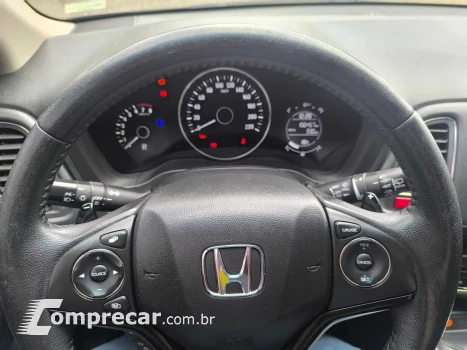 HR-V EXL
