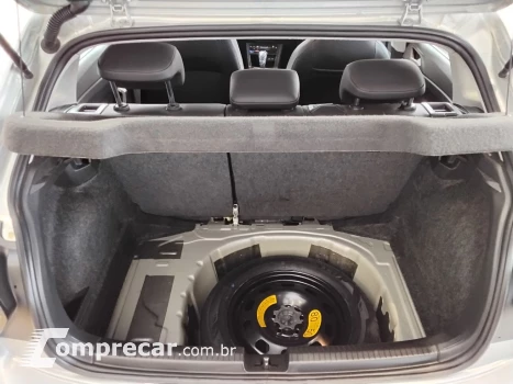 POLO 1.0  170 TSI HIGHLINE AUTOMÁTICO